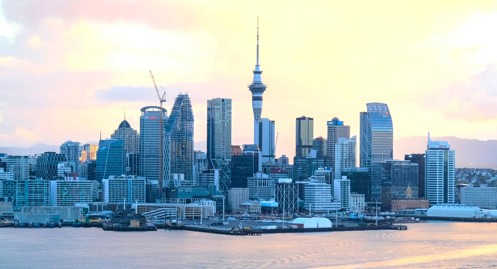 Auckland: 3 days in Auckland