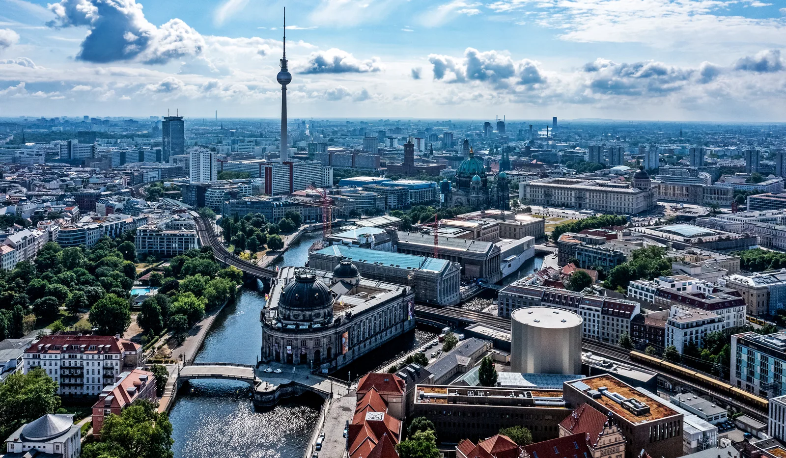 Berlin: 3 days in Berlin