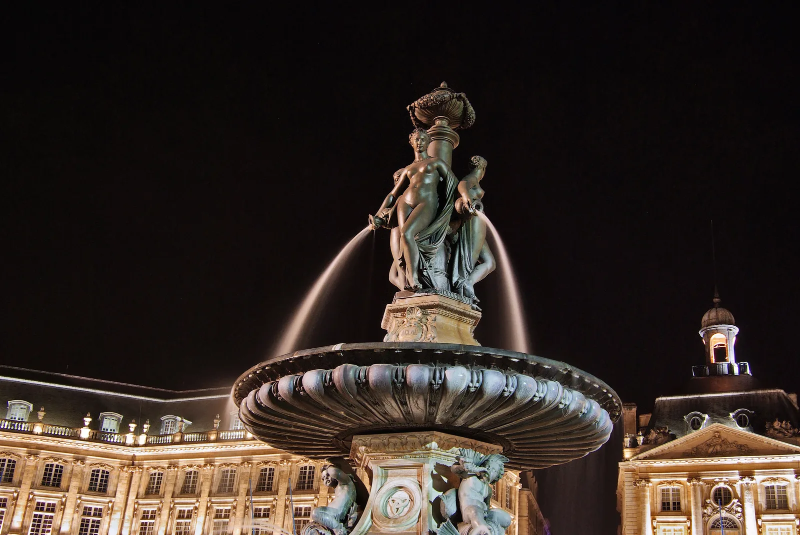 Bordeaux: 3 days in Bordeaux