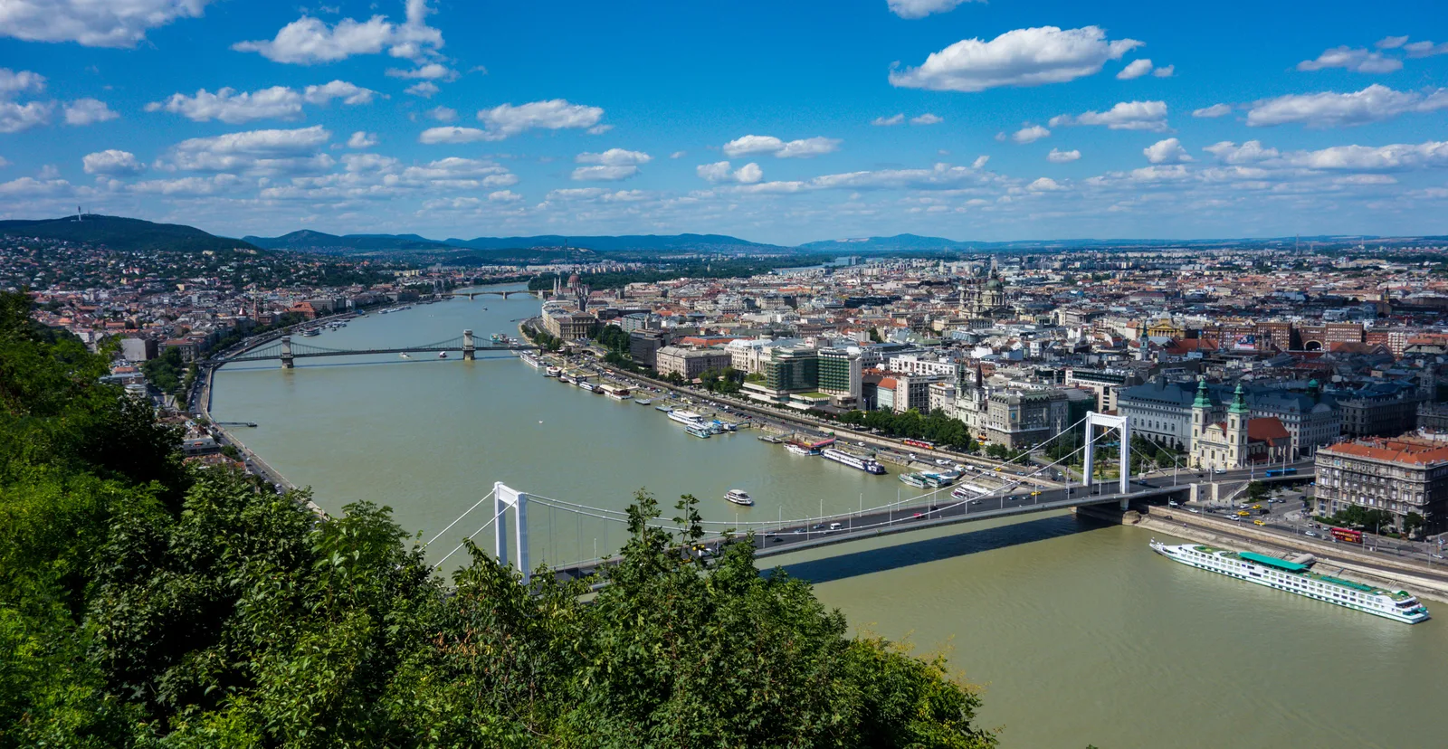 Budapest: 3 days in Budapest