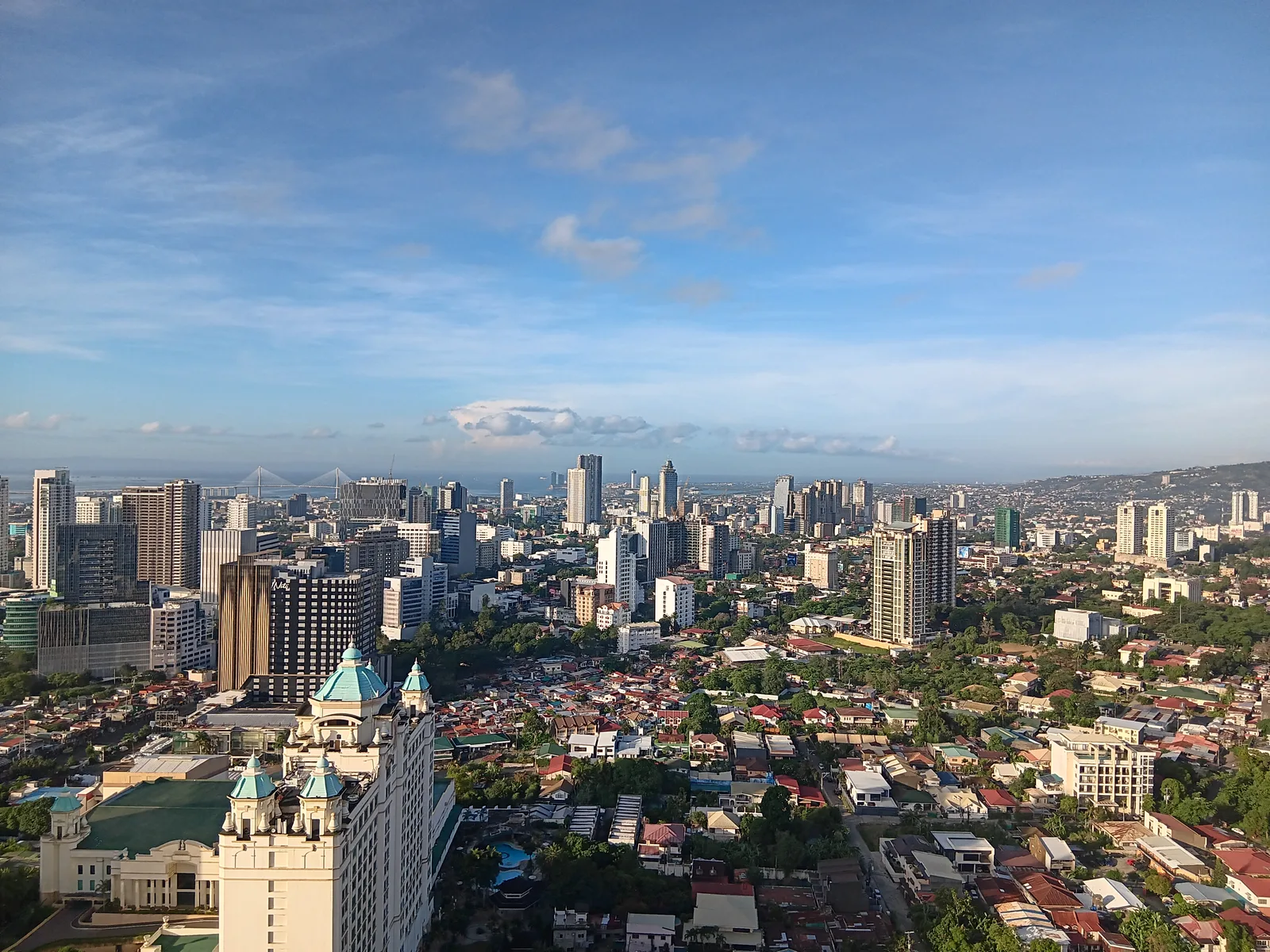 Cebu: 4 days in Cebu
