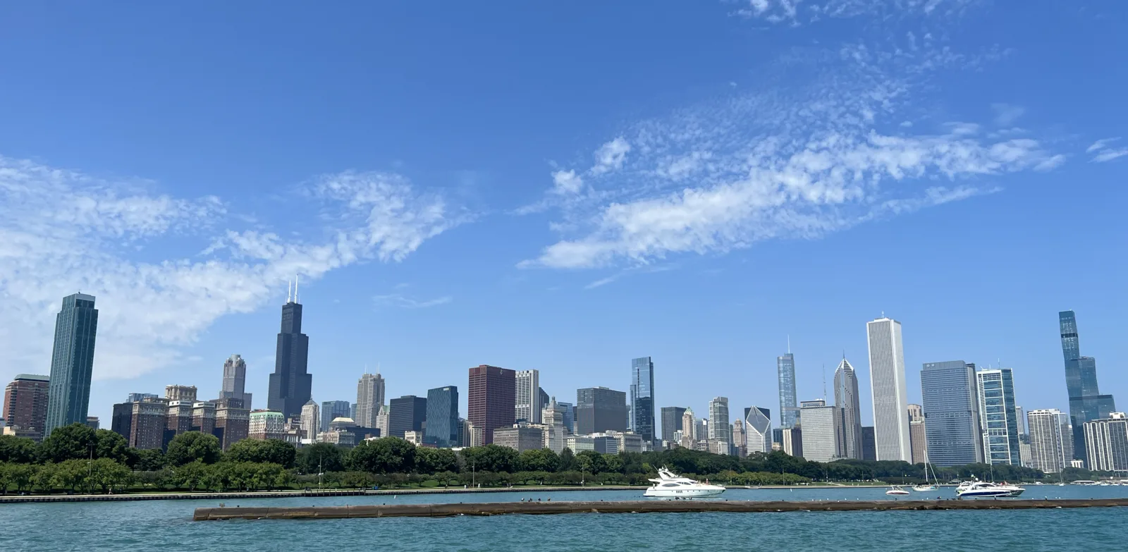 Chicago: 3 days in Chicago