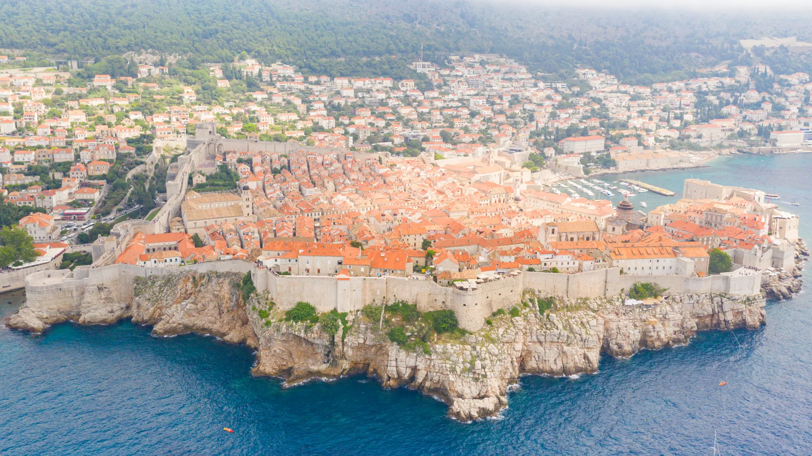 Dubrovnik: 3 days in Dubrovnik