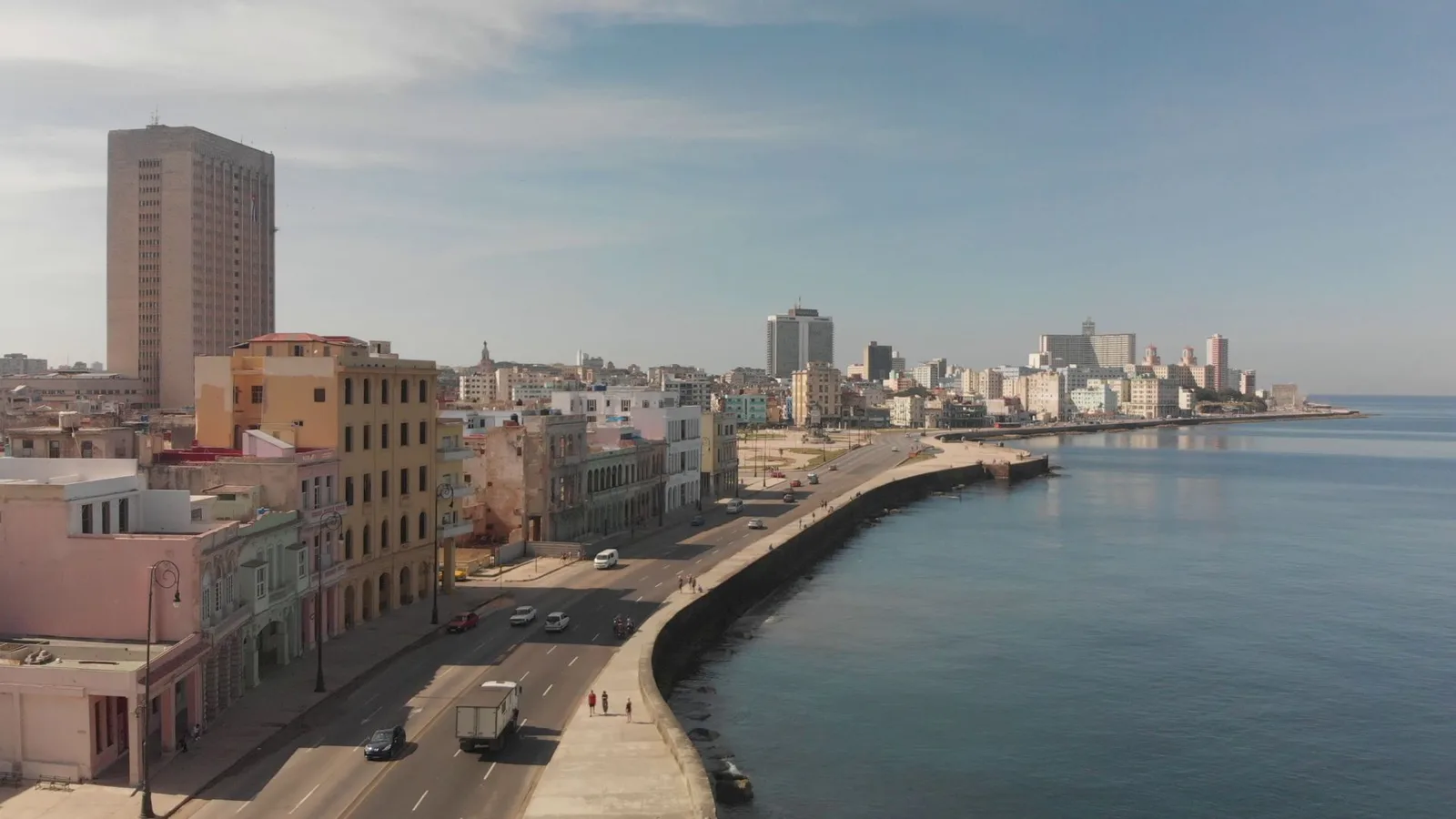 Havana: 3 days in Havana