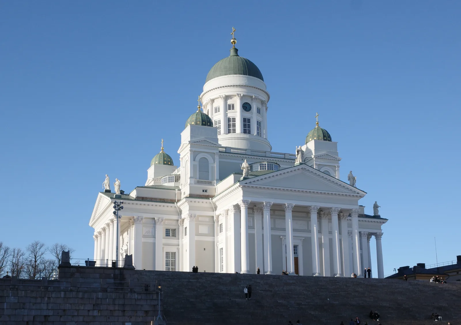 Helsinki: 3 days in Helsinki