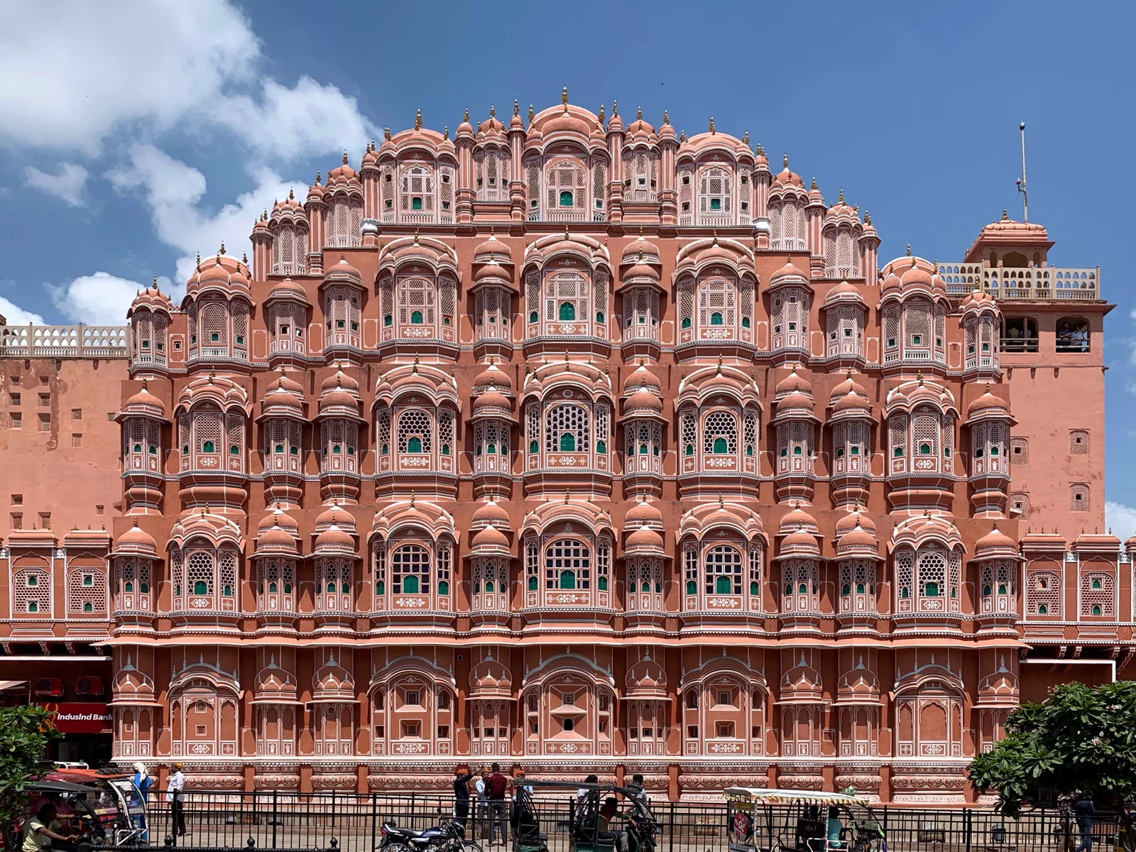Jaipur: 3 days in Jaipur