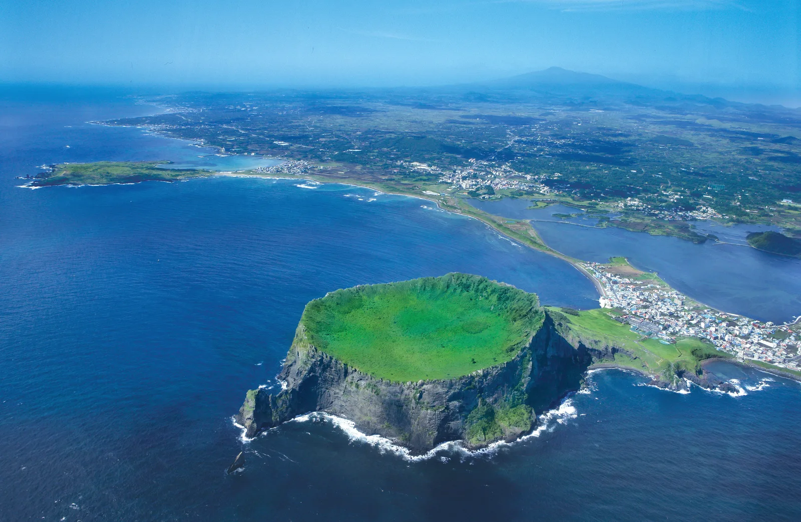 Jeju: 3 days in Jeju