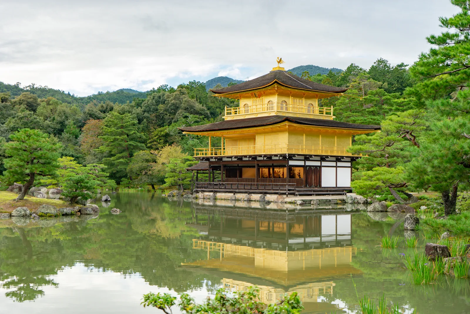 Kyoto: 3 days in Kyoto