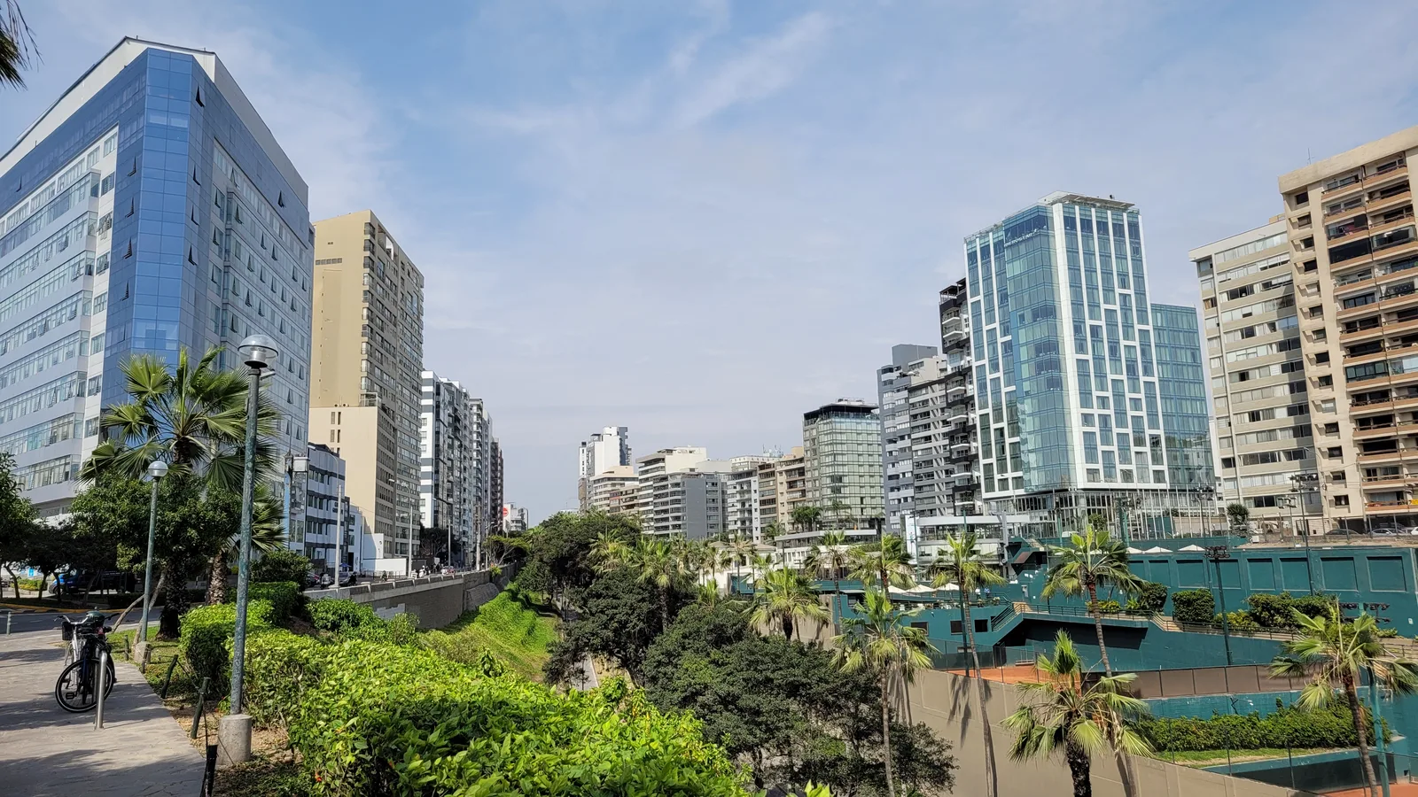 Lima: 5 days in Lima and Cusco