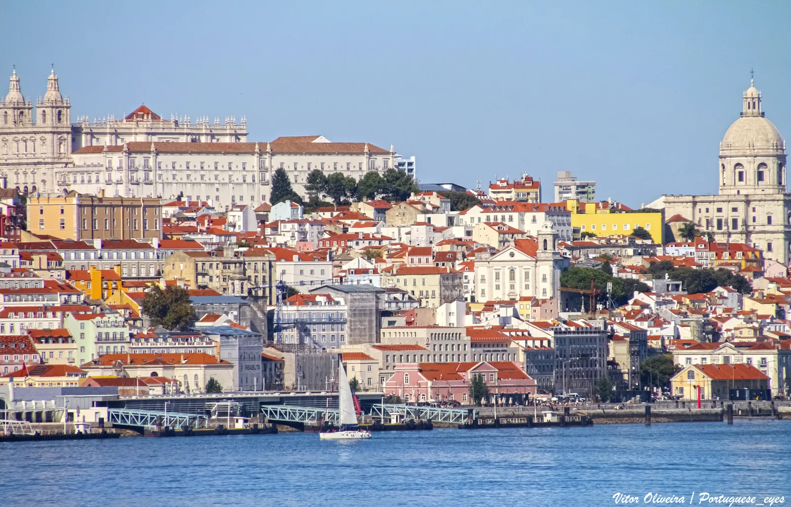 Lisbon: 3 days in Lisbon