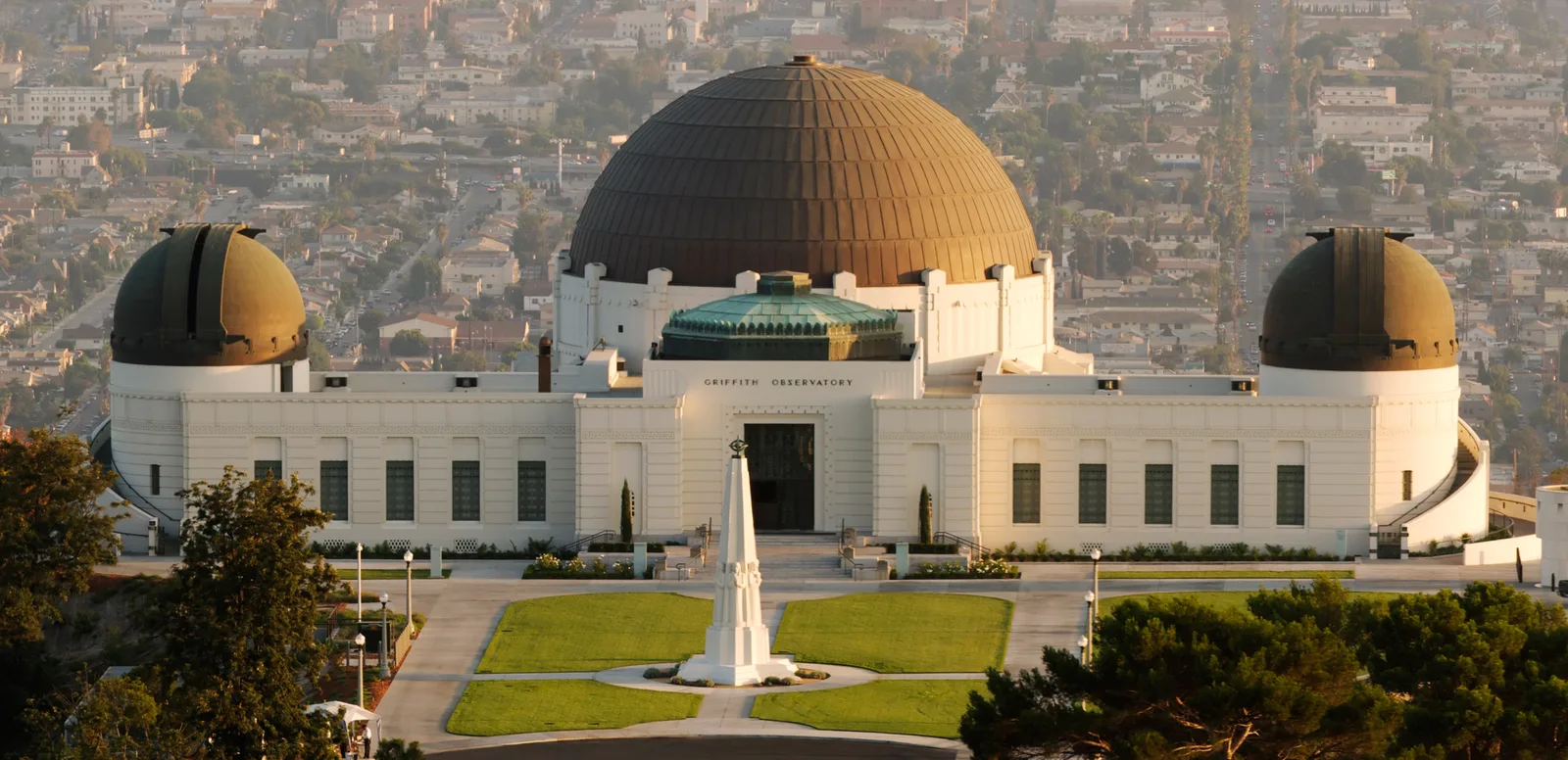 Los Angeles: 4 days in Los Angeles