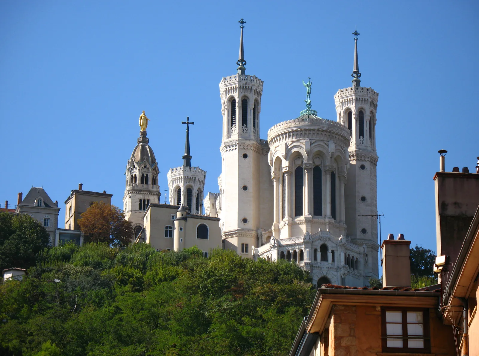 Lyon: 3 days in Lyon