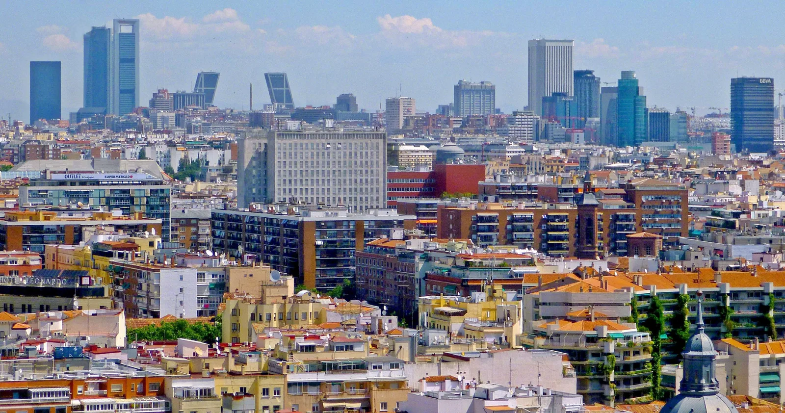 Madrid: 3 days in Madrid