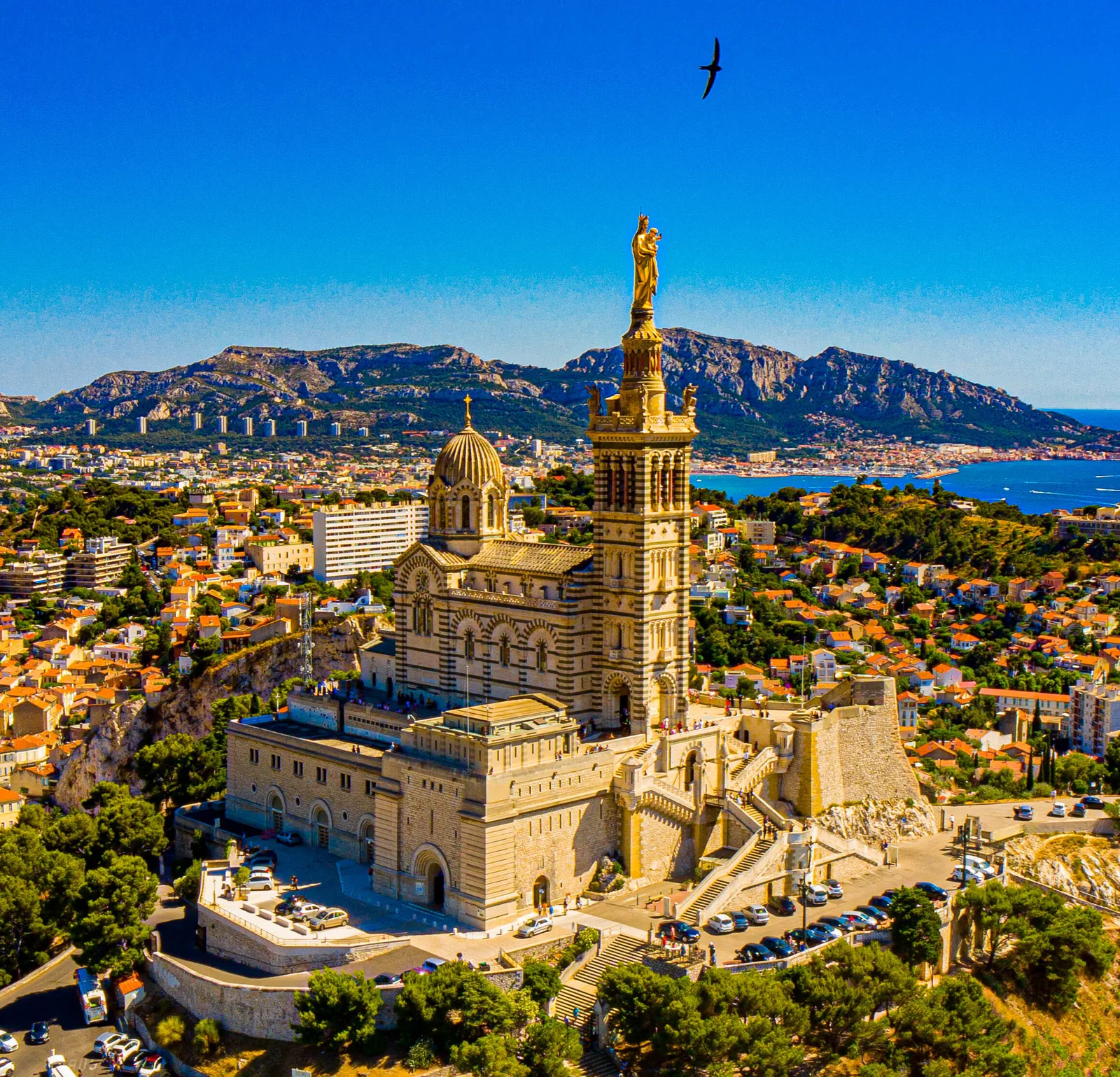 Marseille: 3 days in Marseille