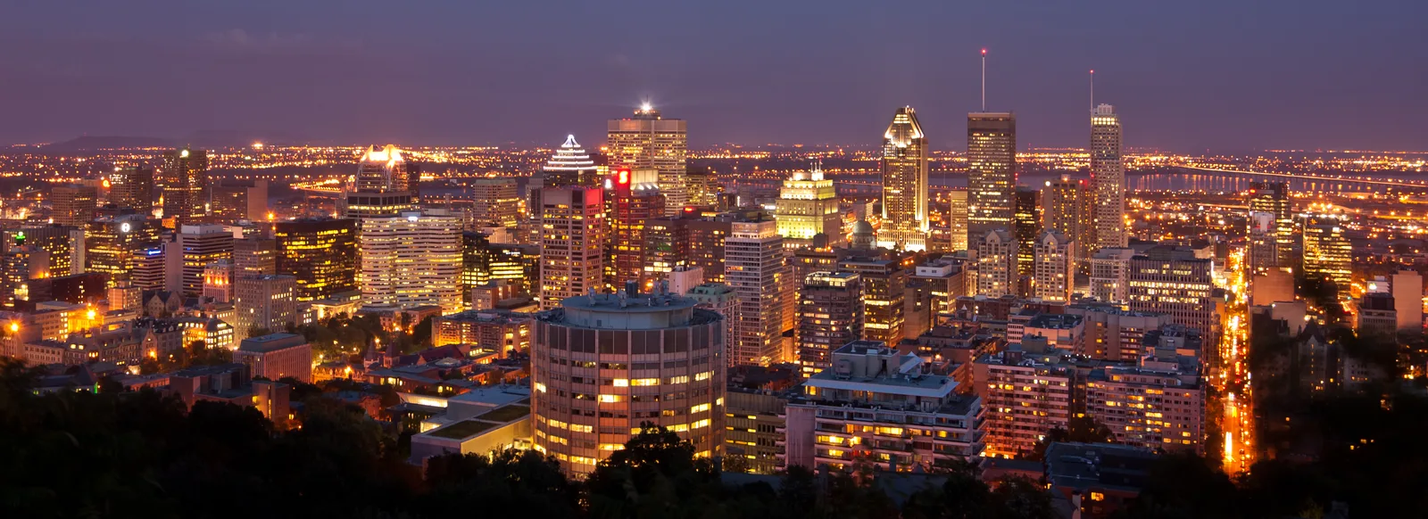 Montreal: 3 days in Montreal