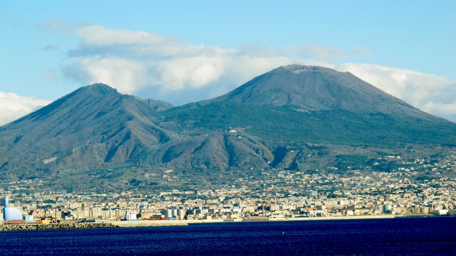 Naples: 3 days in Naples