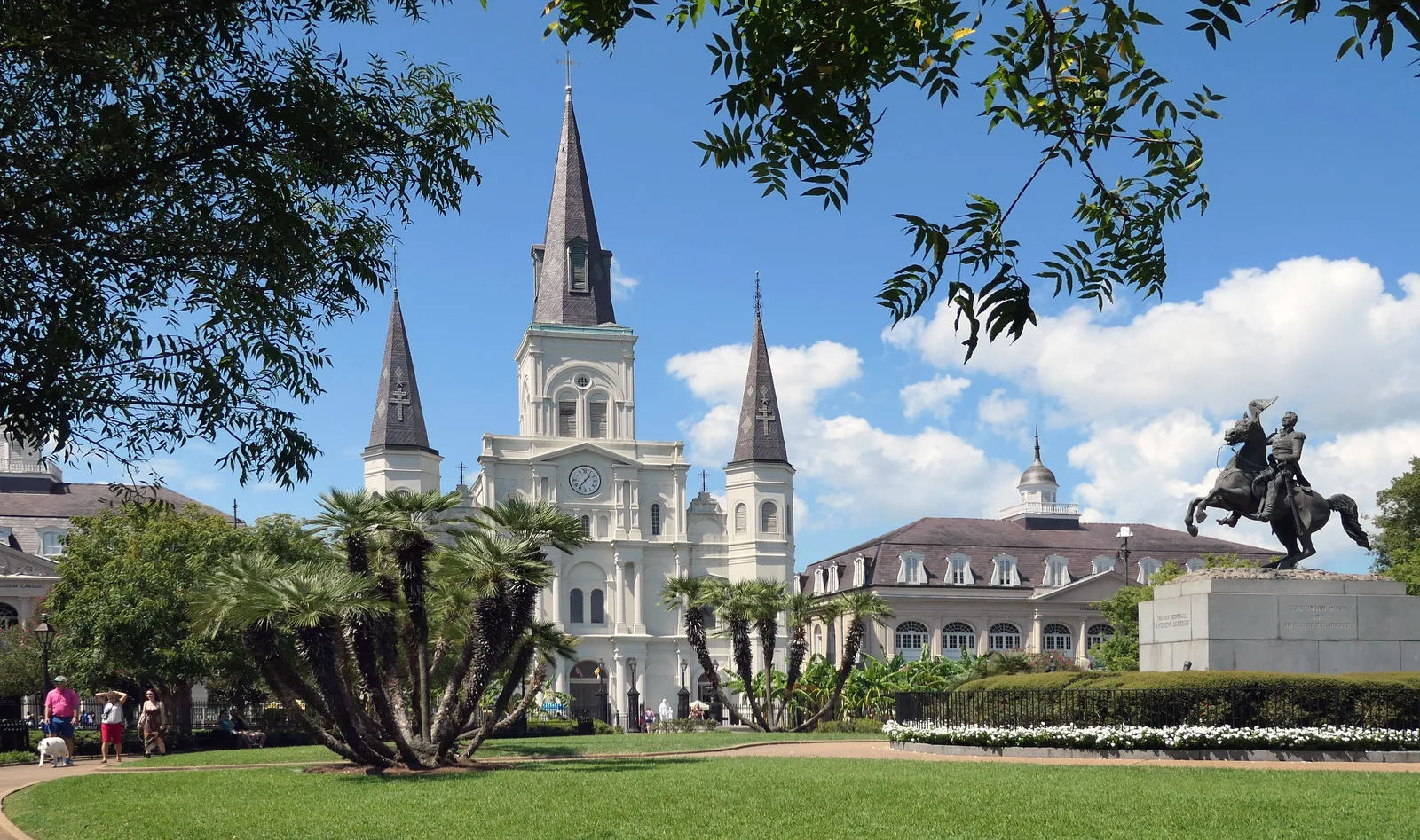 New Orleans: 3 days in New Orleans