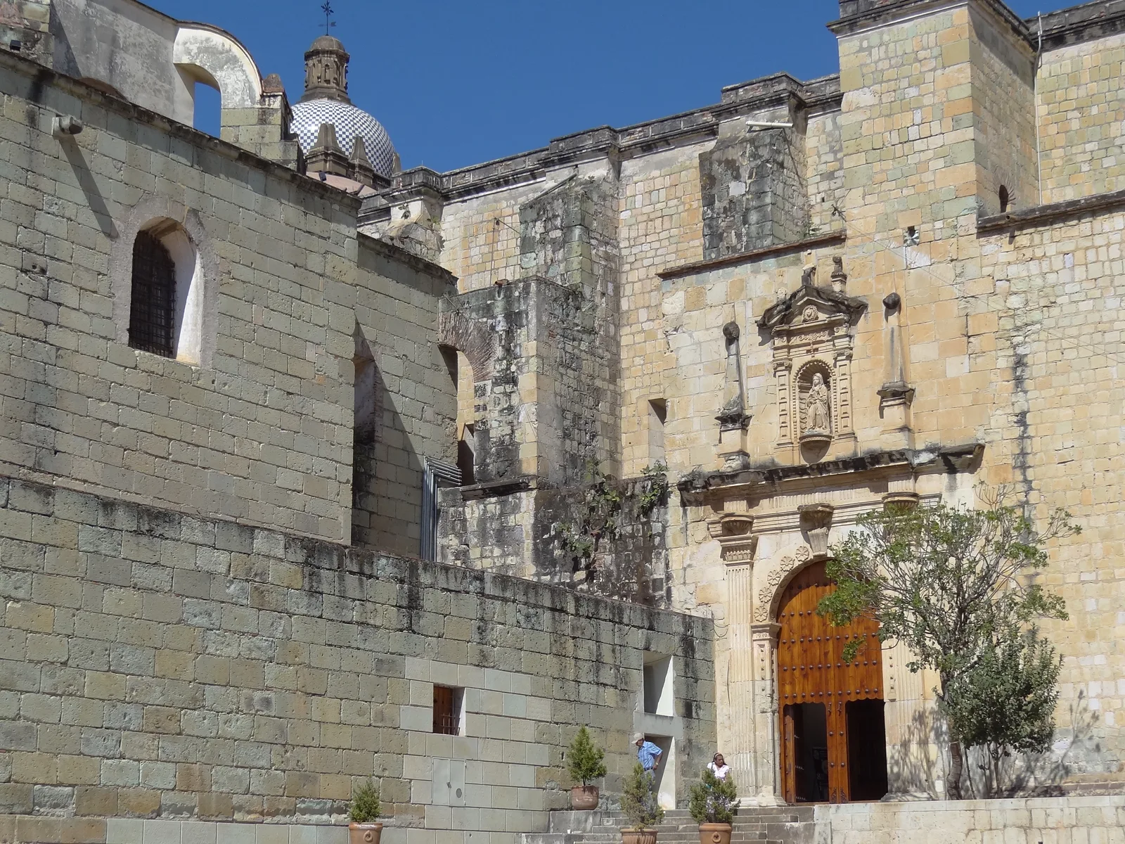 Oaxaca: 3 days in Oaxaca