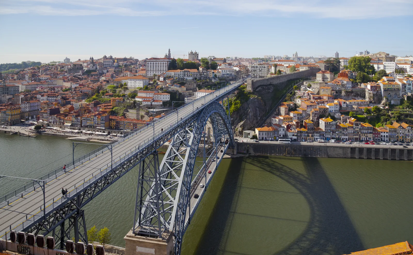 Porto: 3 days in Porto