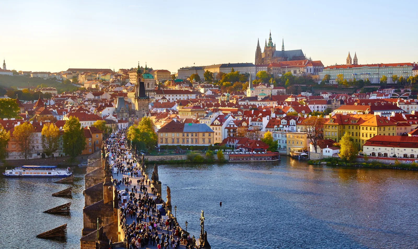 Prague: 3 days in Prague