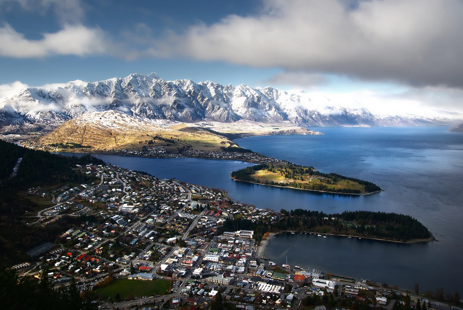 Queenstown: 3 days in Queenstown