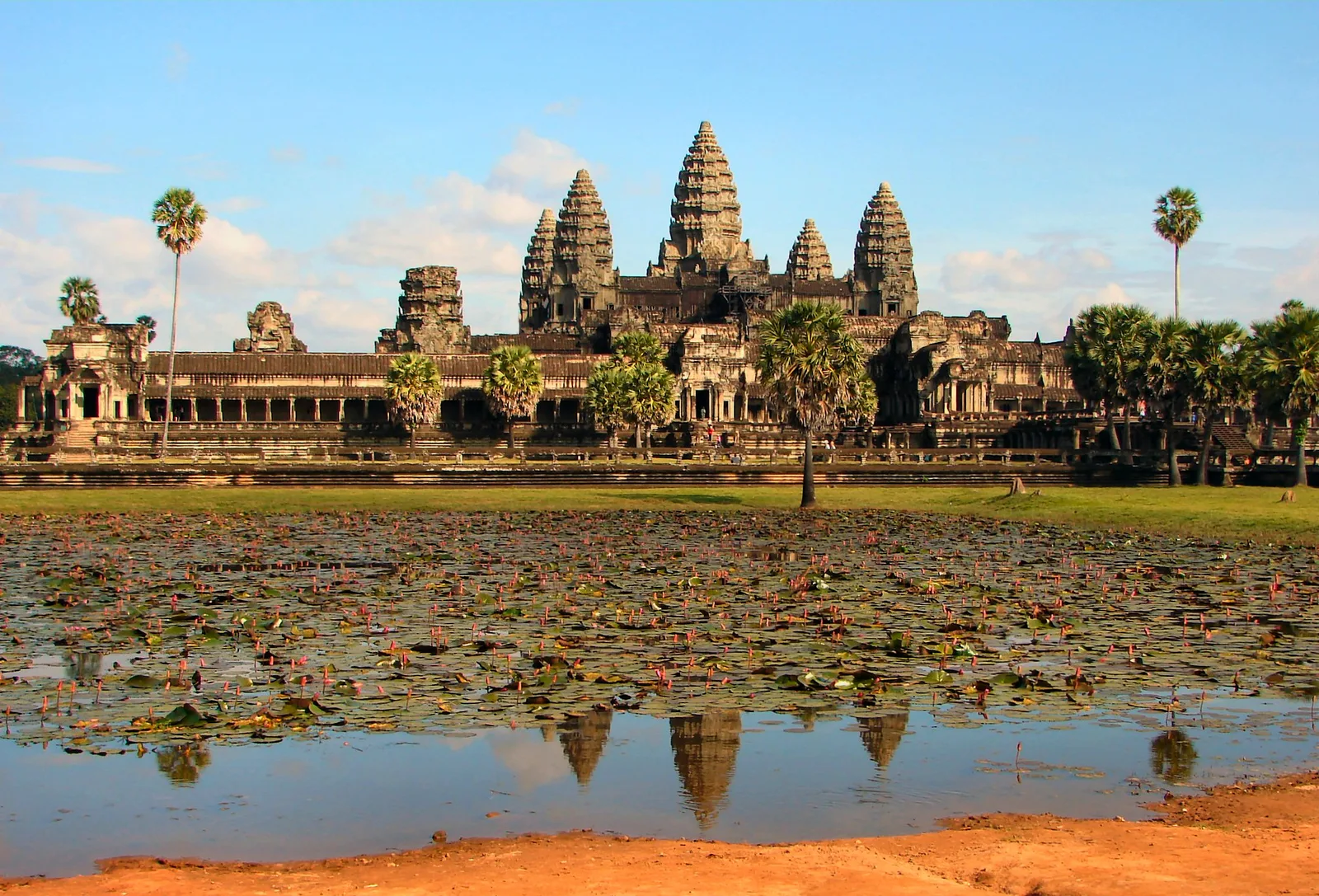 Siem Reap: 3 days in Siem Reap