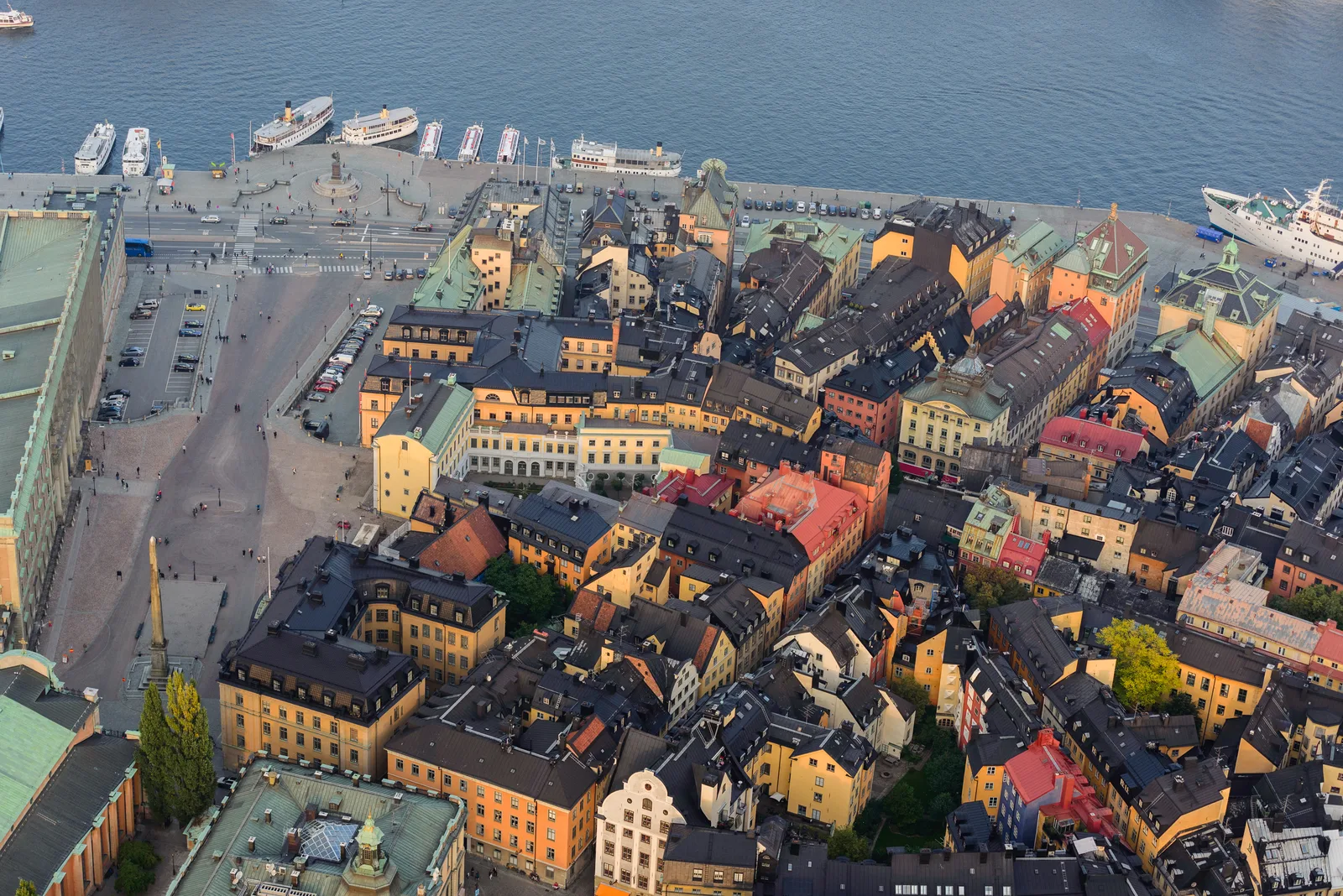 Stockholm: 3 days in Stockholm