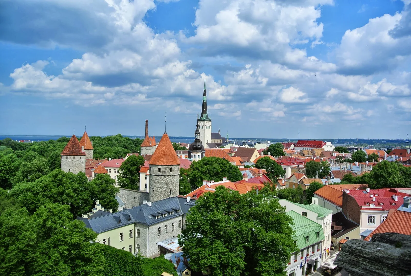 Tallinn: 3 days in Tallinn