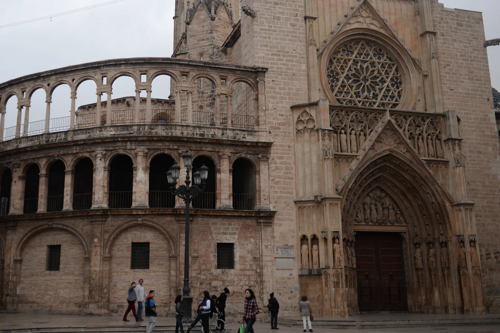 Valencia: 3 days in Valencia
