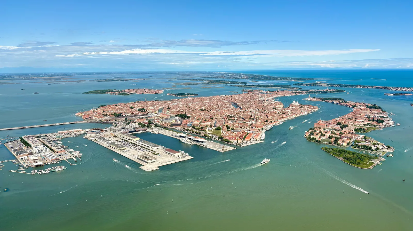 Venice: 2 days in Venice