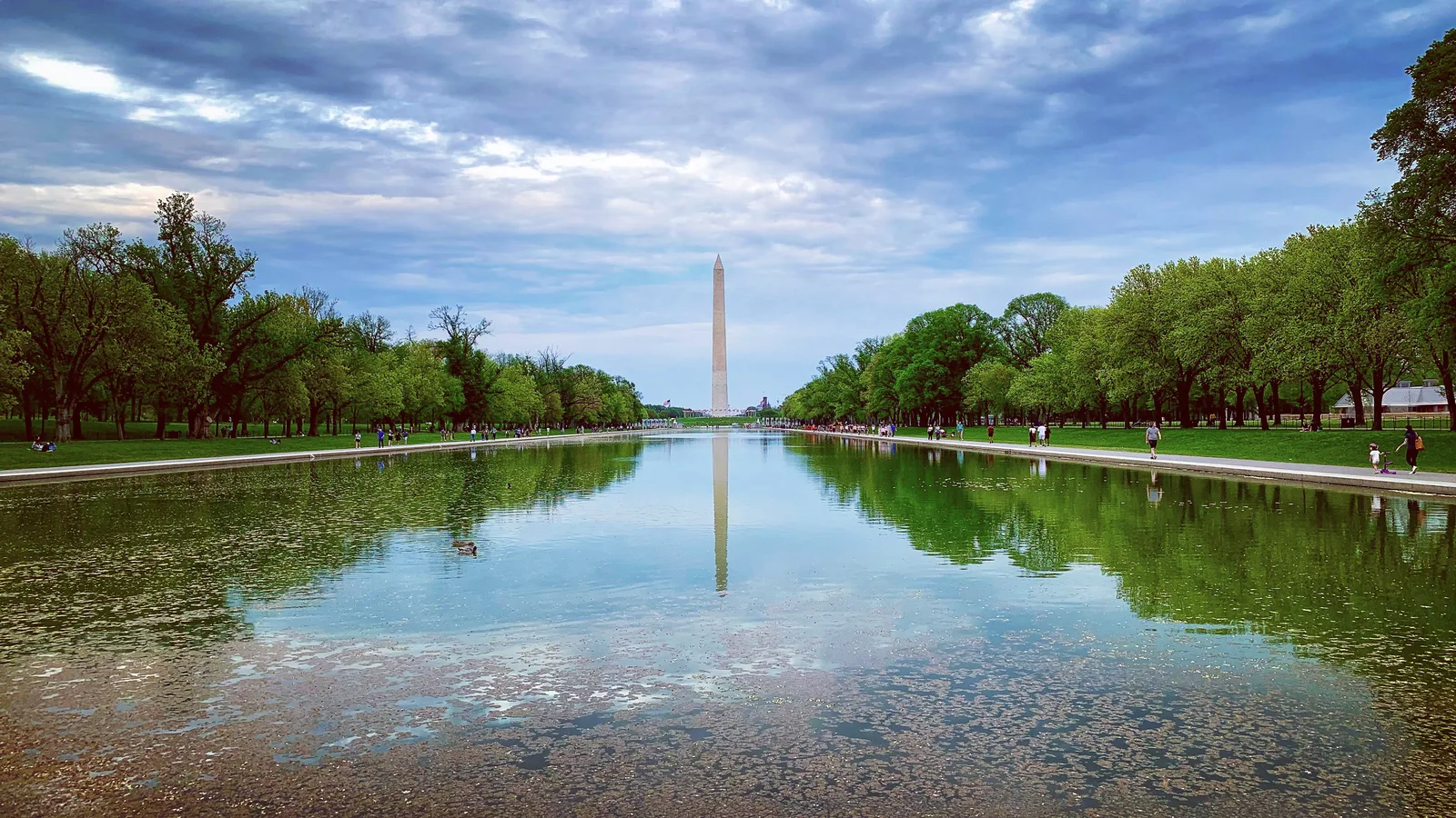 Washington DC: 3 days in Washington DC