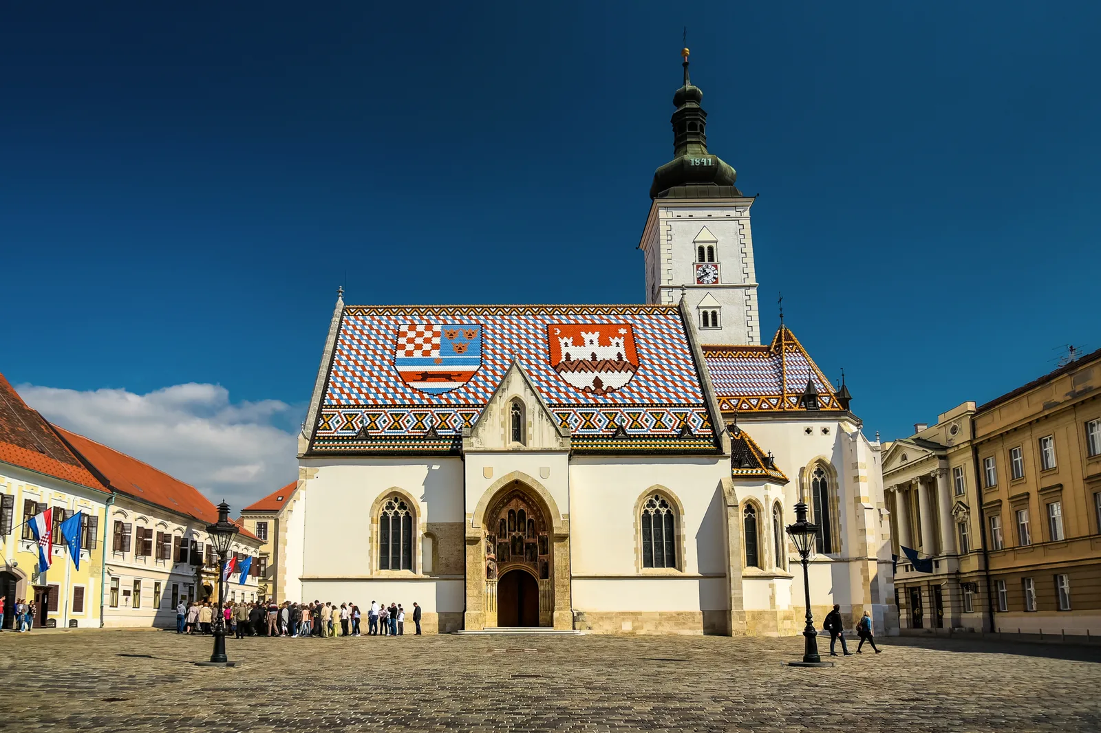 Zagreb: 3 days in Zagreb